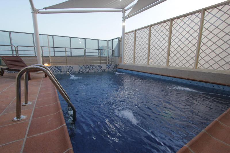 Taj Jeddah Hotel Apartment - Aktivite