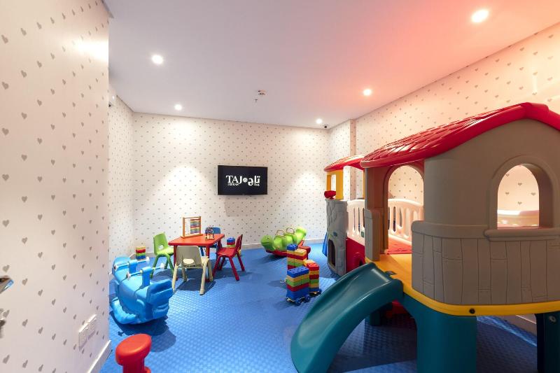 Taj Jeddah Hotel Apartment - Aktivite