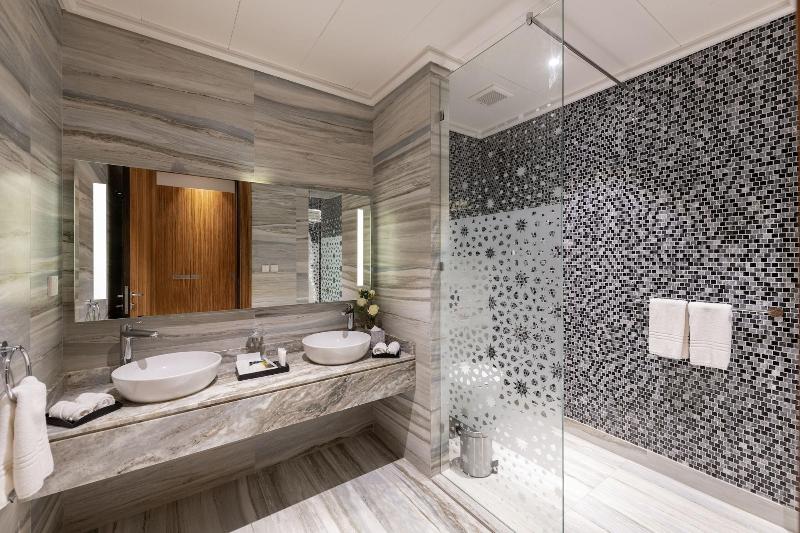 Taj Jeddah Hotel Apartment - Oda