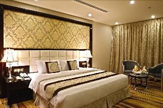 Garden Plaza Hotel Sefah otel fotoğrafı