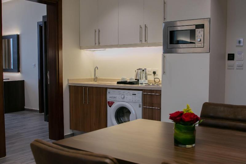 Hafawah Suites - Oda