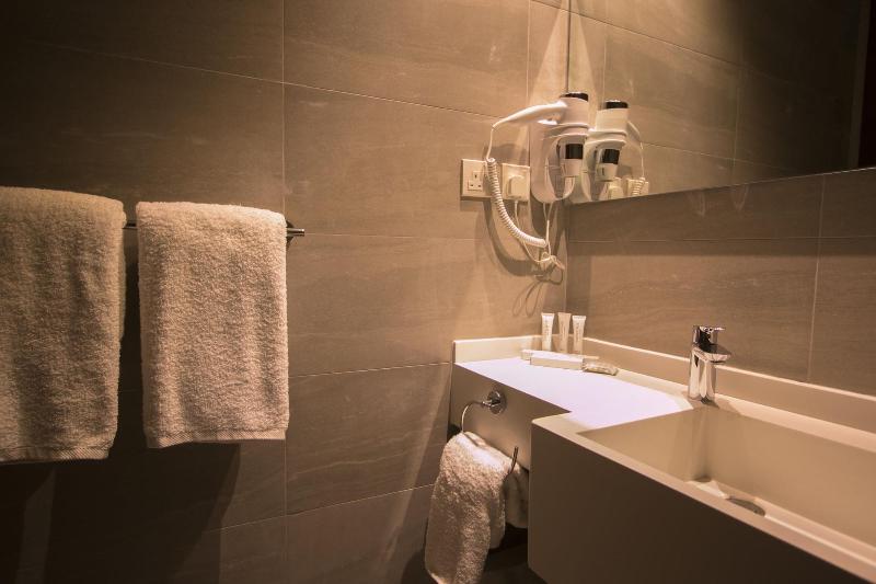Hafawah Suites - Oda