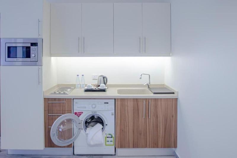 Hafawah Suites - Oda