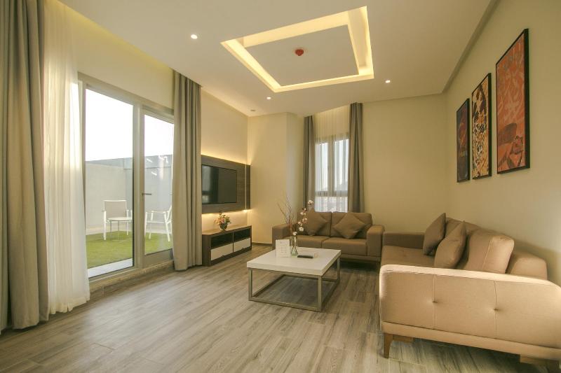 Hafawah Suites - Oda
