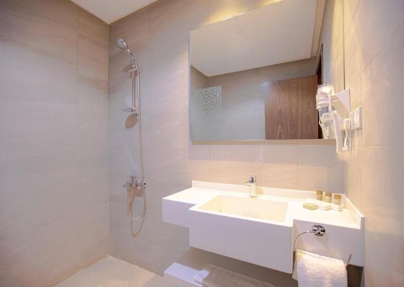 Hafawah Suites - Oda