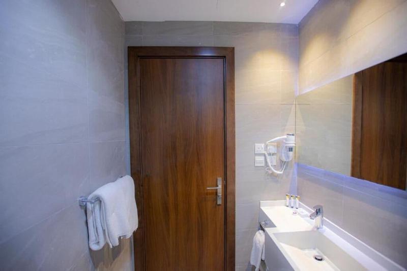 Hafawah Suites - Oda