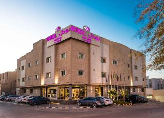 Boudl Al Wurood otel fotoğrafı