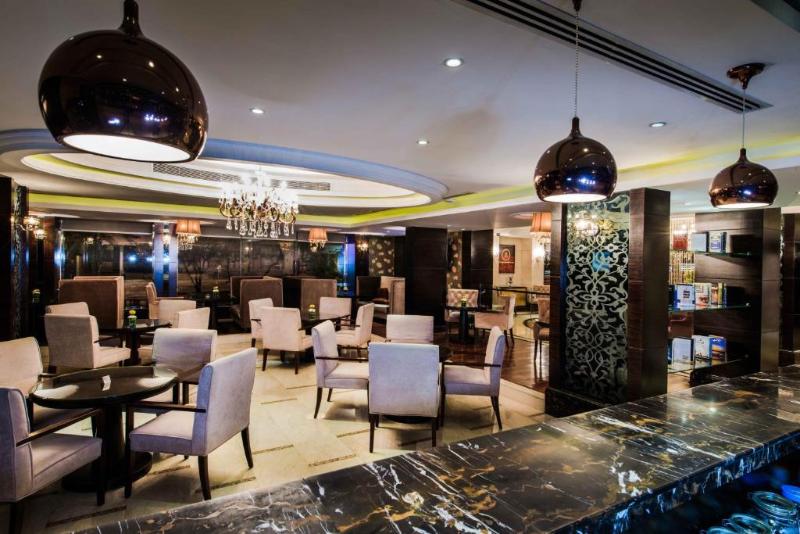 Boudl Al Wurood - Restoran