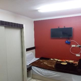 Isis Hotel 2 fotoÄŸrafÄ±