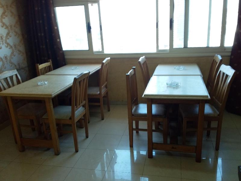 Isis Hotel 2 - Toplantı