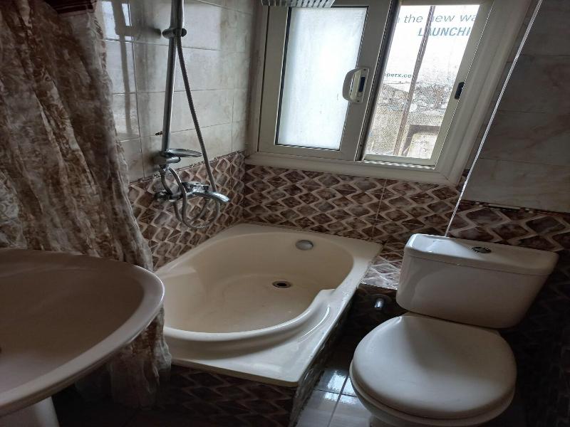 Isis Hotel 2 - Genel