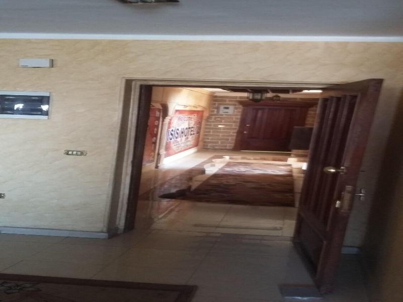 Isis Hotel 2 - Genel