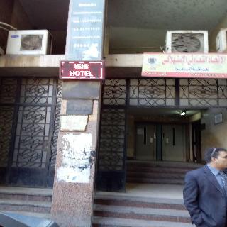 Isis Hotel 2 fotoÄŸrafÄ±