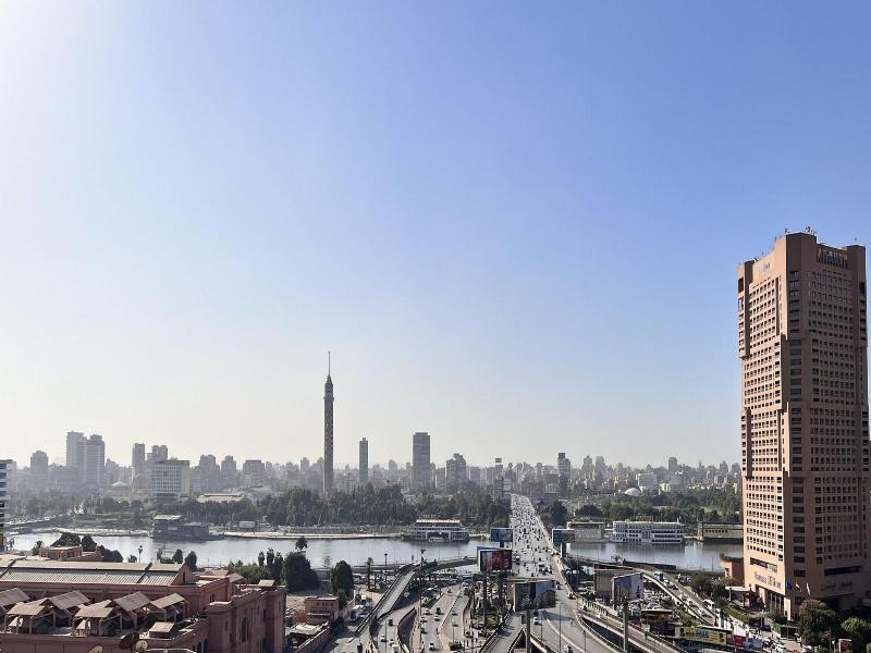 Isis Hotel 2 - Genel