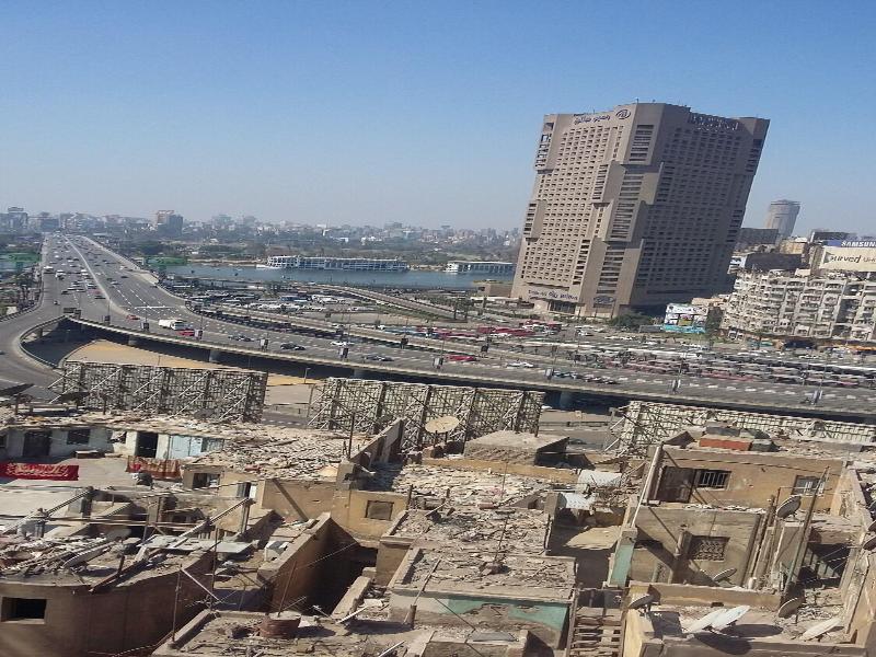 Isis Hotel 2 - Genel