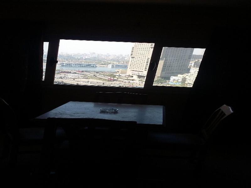 Isis Hotel 2 - Genel