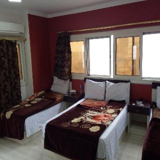 Isis Hotel 2 fotoÄŸrafÄ±