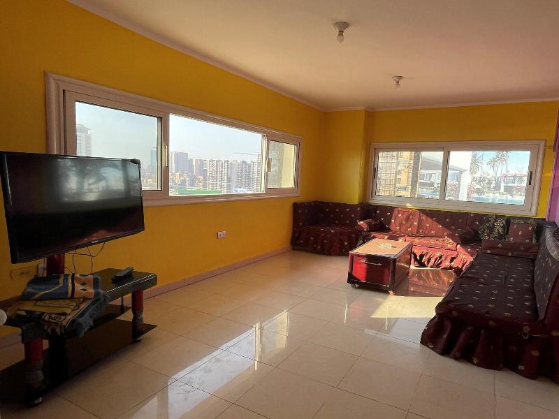 Isis Hotel 2 - Teras