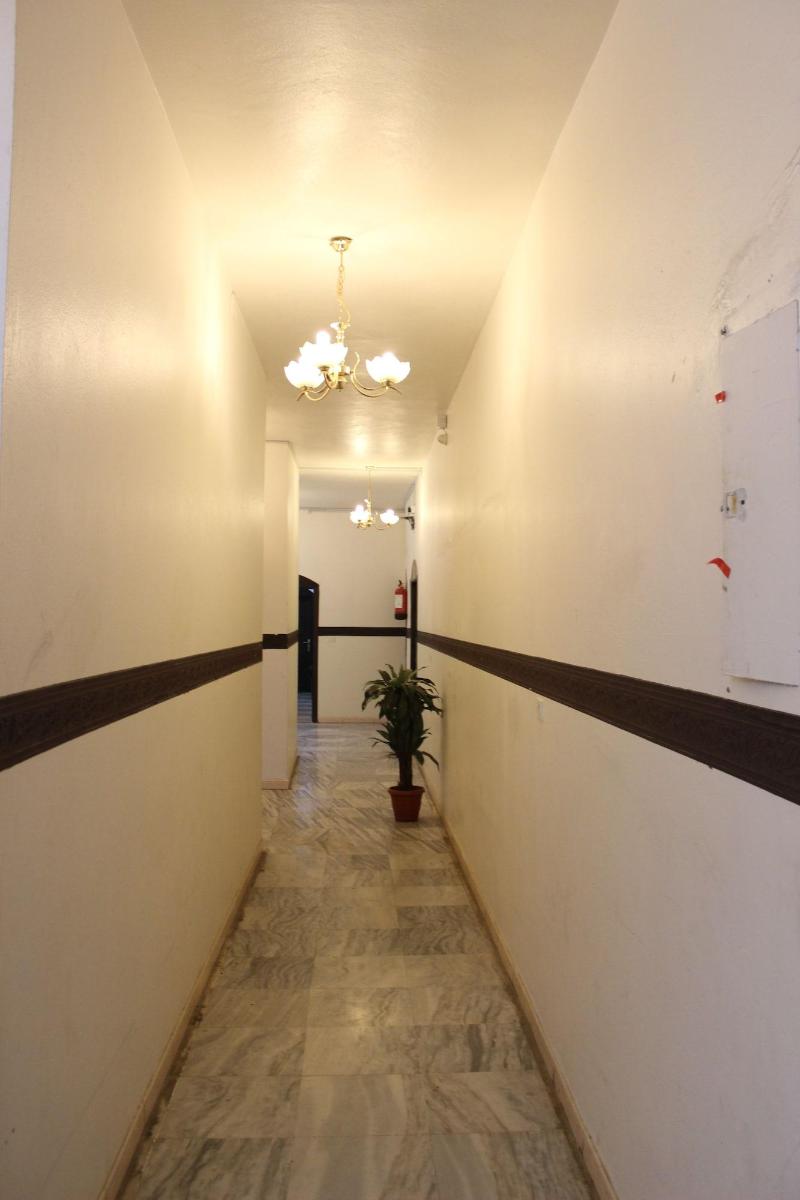 Al Eairy Furnished Apartments Al Baha 4 - Lobi