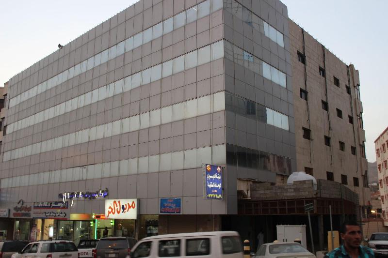 Al Eairy Furnished Apartments Al Baha 4 - Genel