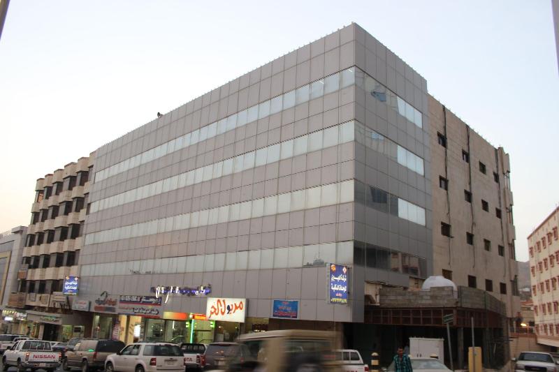Al Eairy Furnished Apartments Al Baha 4 - Genel