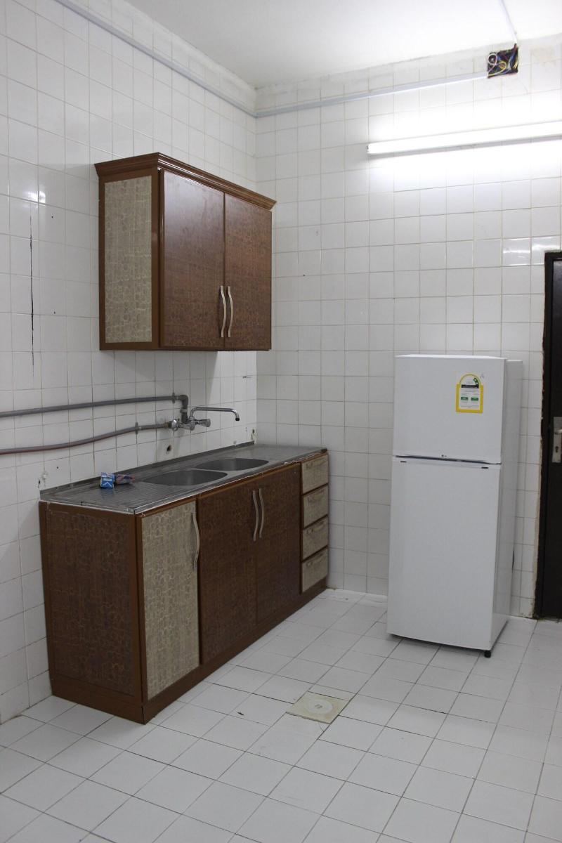 Al Eairy Furnished Apartments Al Baha 4 - Oda