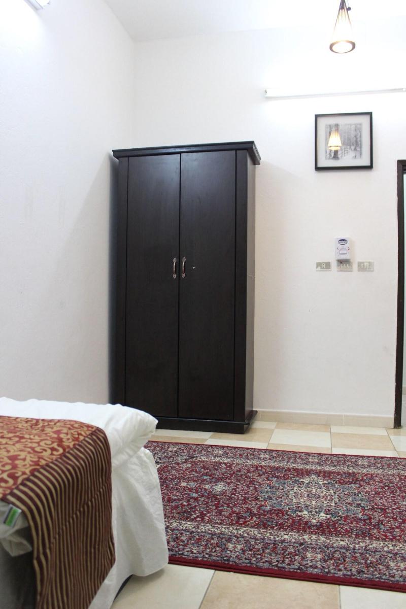 Al Eairy Furnished Apartments Al Baha 4 - Oda