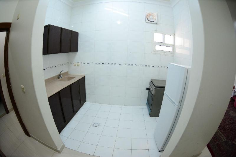 Al Eairy Furnished Apartments Dammam 4 - Oda
