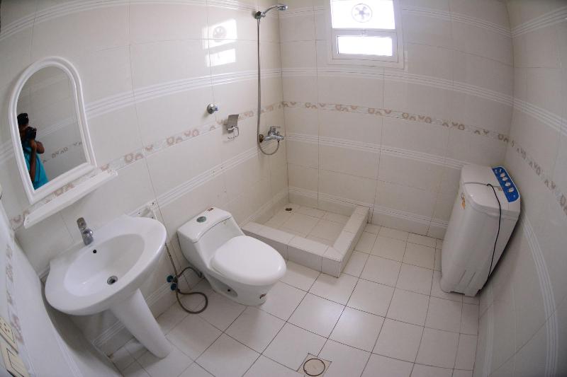Al Eairy Furnished Apartments Dammam 4 - Oda