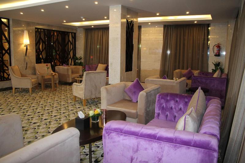 AlMuhaidb Residence Alkhafji - Bar