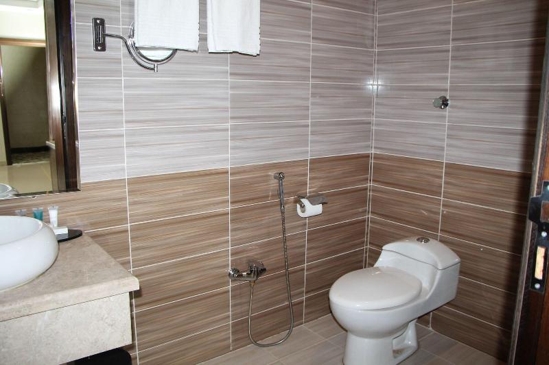 AlMuhaidb Residence Alkhafji - Oda