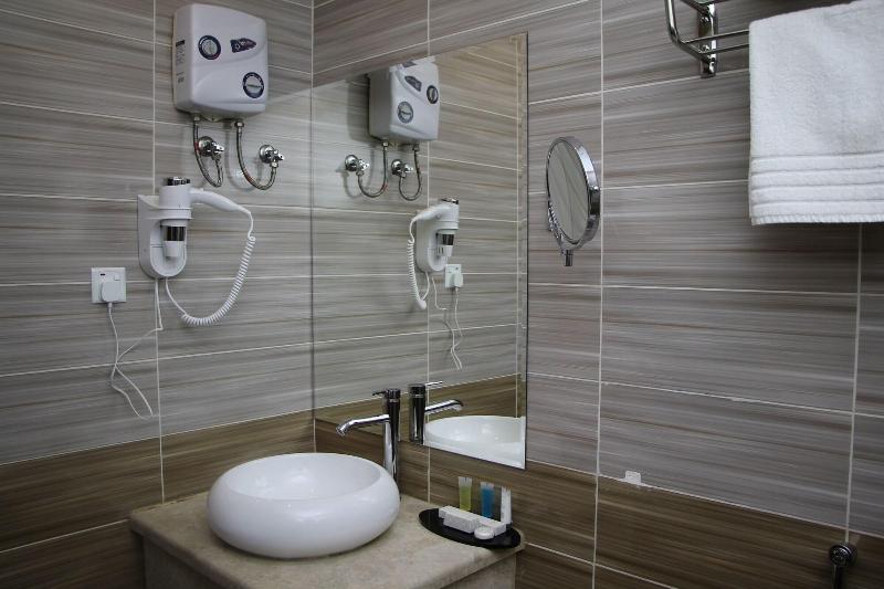 AlMuhaidb Residence Alkhafji - Oda