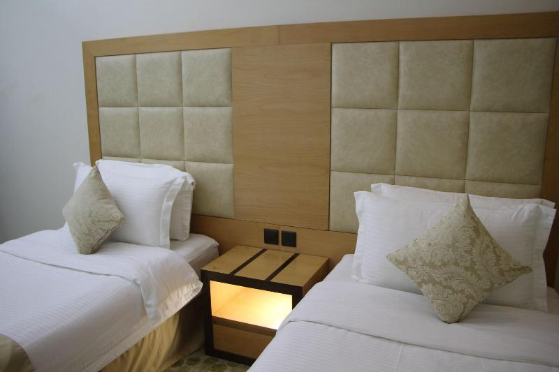 AlMuhaidb Residence Alkhafji - Oda