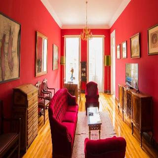 Santa Maria - Hostel fotoÄŸrafÄ±