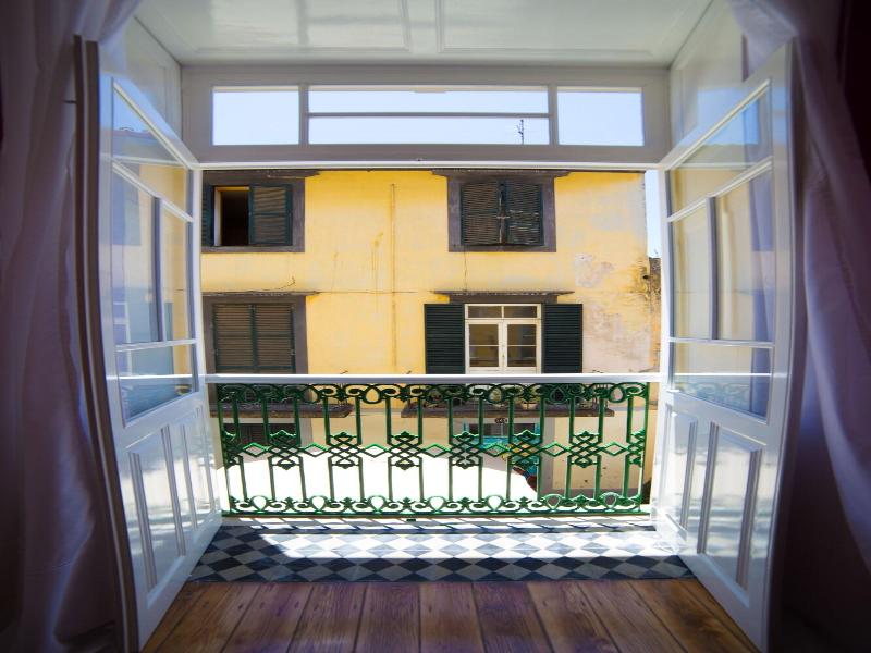 Santa Maria - Hostel - Genel