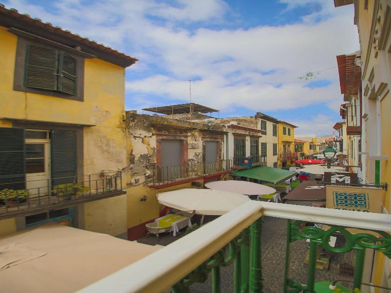 Santa Maria - Hostel - Genel