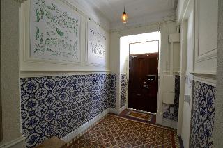 Green Heart Hostel fotoÄŸrafÄ±