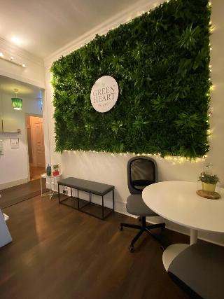 Green Heart Hostel fotoÄŸrafÄ±