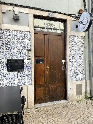 Green Heart Hostel fotoÄŸrafÄ±