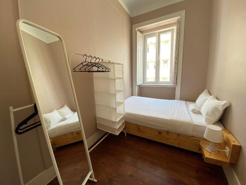 Green Heart Hostel - Oda