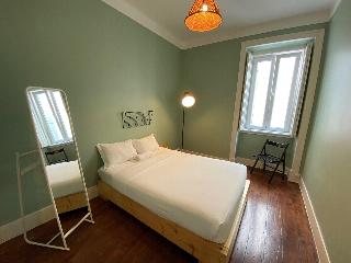 Green Heart Hostel fotoÄŸrafÄ±