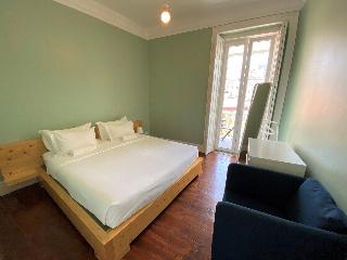 Green Heart Hostel fotoÄŸrafÄ±