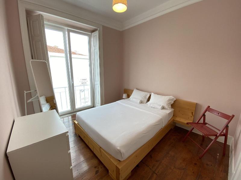 Green Heart Hostel - Oda