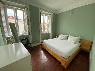 Green Heart Hostel fotoÄŸrafÄ±