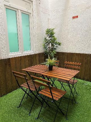Green Heart Hostel fotoÄŸrafÄ±