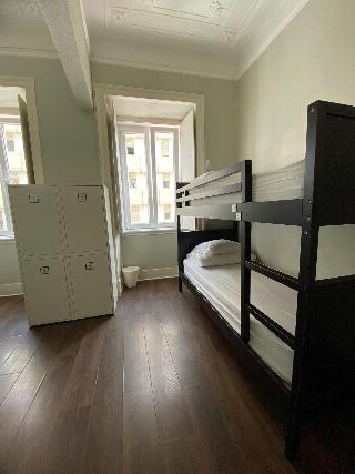 Green Heart Hostel fotoÄŸrafÄ±