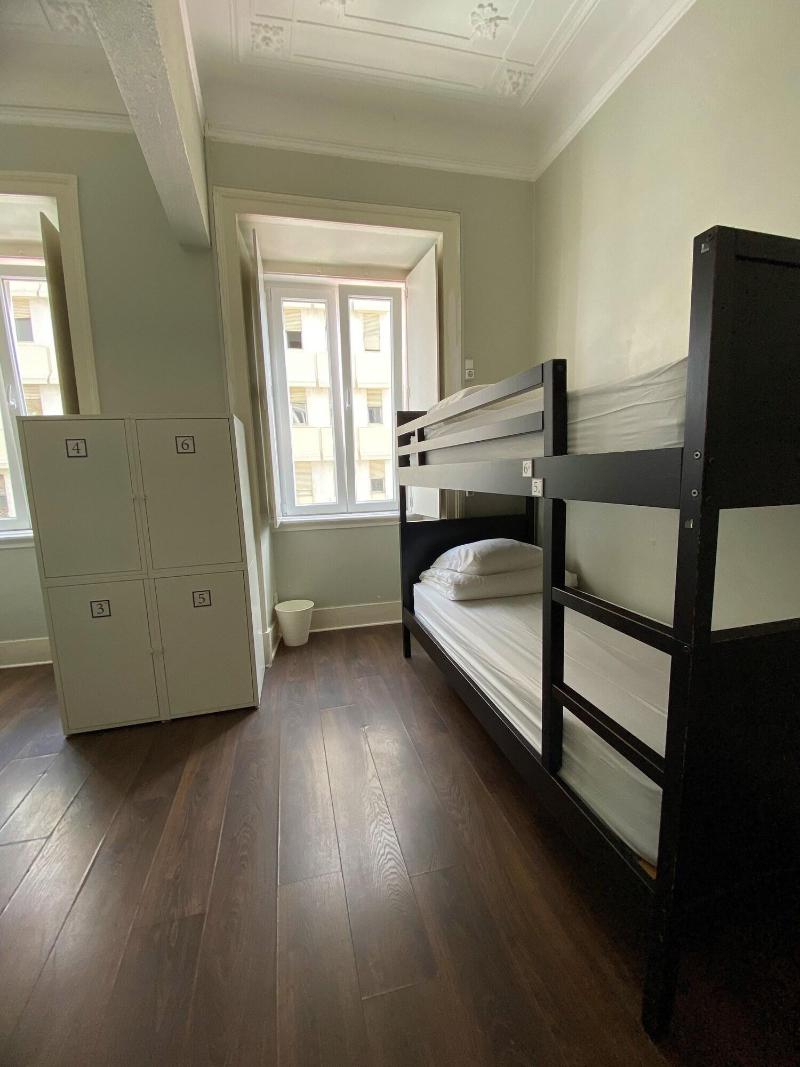 Green Heart Hostel - Oda
