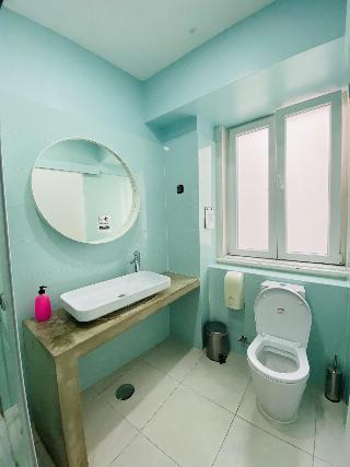 Green Heart Hostel fotoÄŸrafÄ±