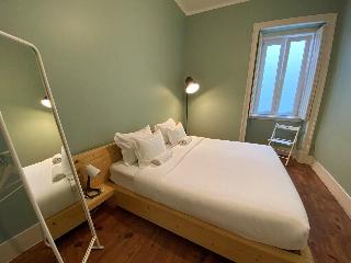 Green Heart Hostel fotoÄŸrafÄ±