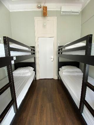Green Heart Hostel fotoÄŸrafÄ±